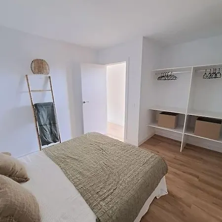 Apartamento Playa San Marcos Apt.mirador Del Roque *
