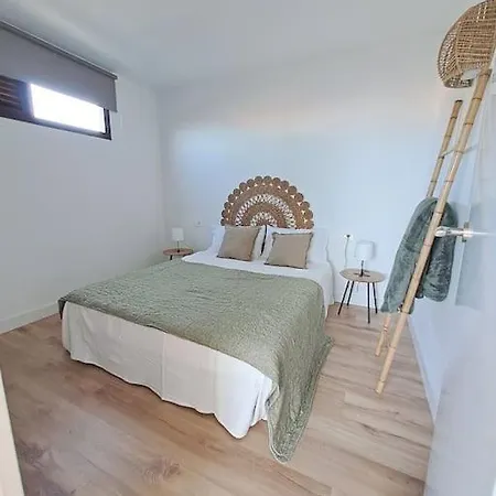 Playa San Marcos Apt.mirador Del Roque 公寓 *