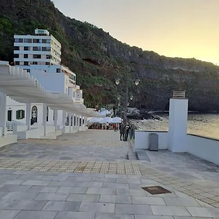 Playa San Marcos Apt.mirador Del Roque * 伊科德·德·洛斯·维诺斯