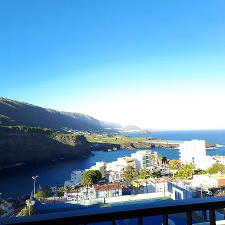 Playa San Marcos Apt.mirador Del Roque 公寓 *