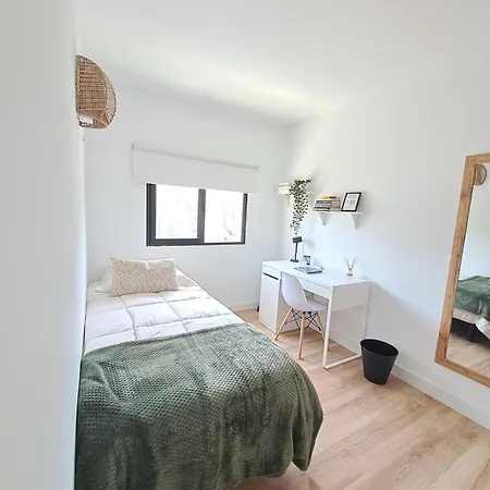 公寓 Playa San Marcos Apt.mirador Del Roque